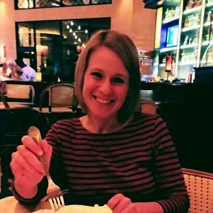 Meet your Posher, Allison